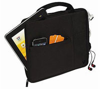 V7 Attache Slim (TA20BLK-1E)
